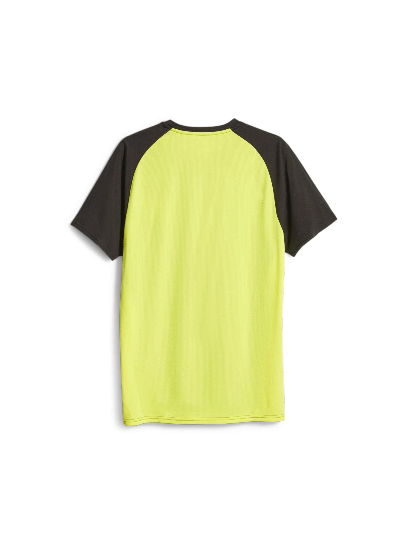 Футболки і поло PUMA Fit Triblend Tee модель 524415 Фото