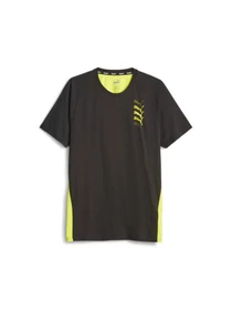 Футболки і поло PUMA Fit Triblend Tee модель 524415 Фото