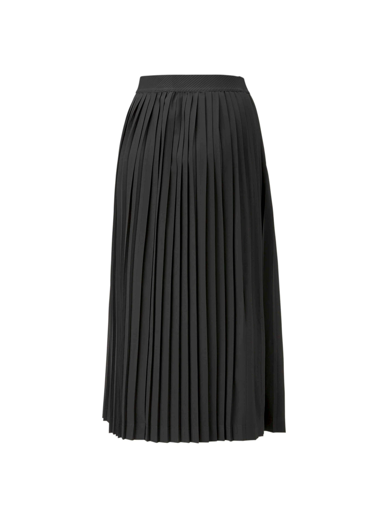Юбки PUMA Yona Sunpō Plissee Skirt модель 537978 Фото