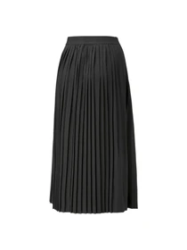 Юбки PUMA Yona Sunpō Plissee Skirt модель 537978 Фото