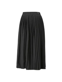 Юбки PUMA Yona Sunpō Plissee Skirt модель 537978 Фото