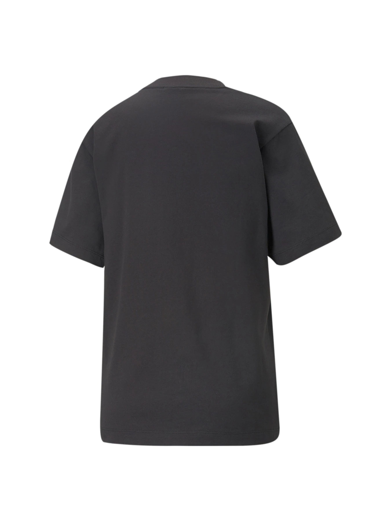 Футболки и поло PUMA Yona Sunpō Mock Neck Tee модель 537977 Фото