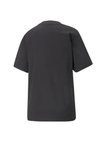 Футболки и поло PUMA Yona Sunpō Mock Neck Tee модель 537977 Фото