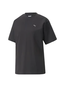 Футболки и поло PUMA Yona Sunpō Mock Neck Tee модель 537977 Фото