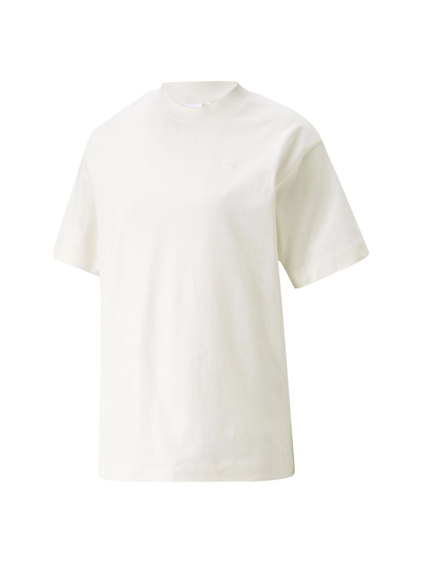 Футболки и поло PUMA Yona Sunpō Mock Neck Tee модель 537977 Футболки и поло PUMA Yona Sunpō Mock Neck Tee модель 537977 Фото