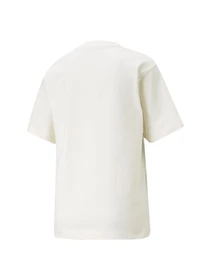 Футболки и поло PUMA Yona Sunpō Mock Neck Tee модель 537977 Фото