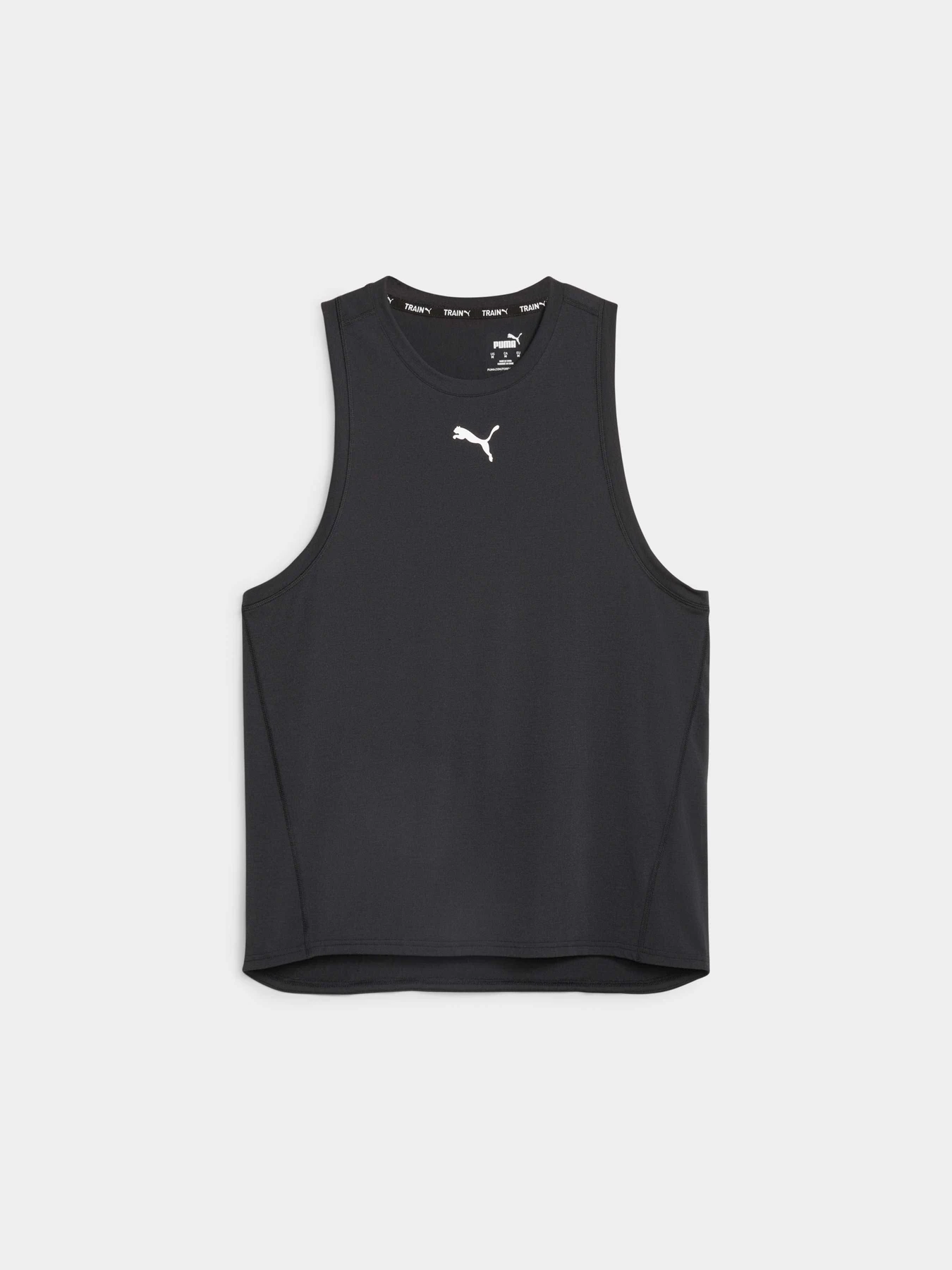 Футболки і поло PUMA Efs Drirelease Tank модель 523787 Футболки і поло PUMA Efs Drirelease Tank модель 523787 Фото