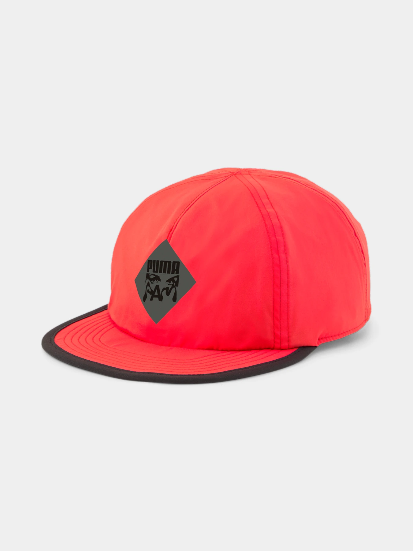Шапки та кепки PUMA x P.a.m. Reversible Cap модель 024494 Шапки та кепки PUMA x P.a.m. Reversible Cap модель 024494 Фото