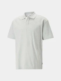 Футболки и поло PUMA Mmq Polo модель 537963 Фото