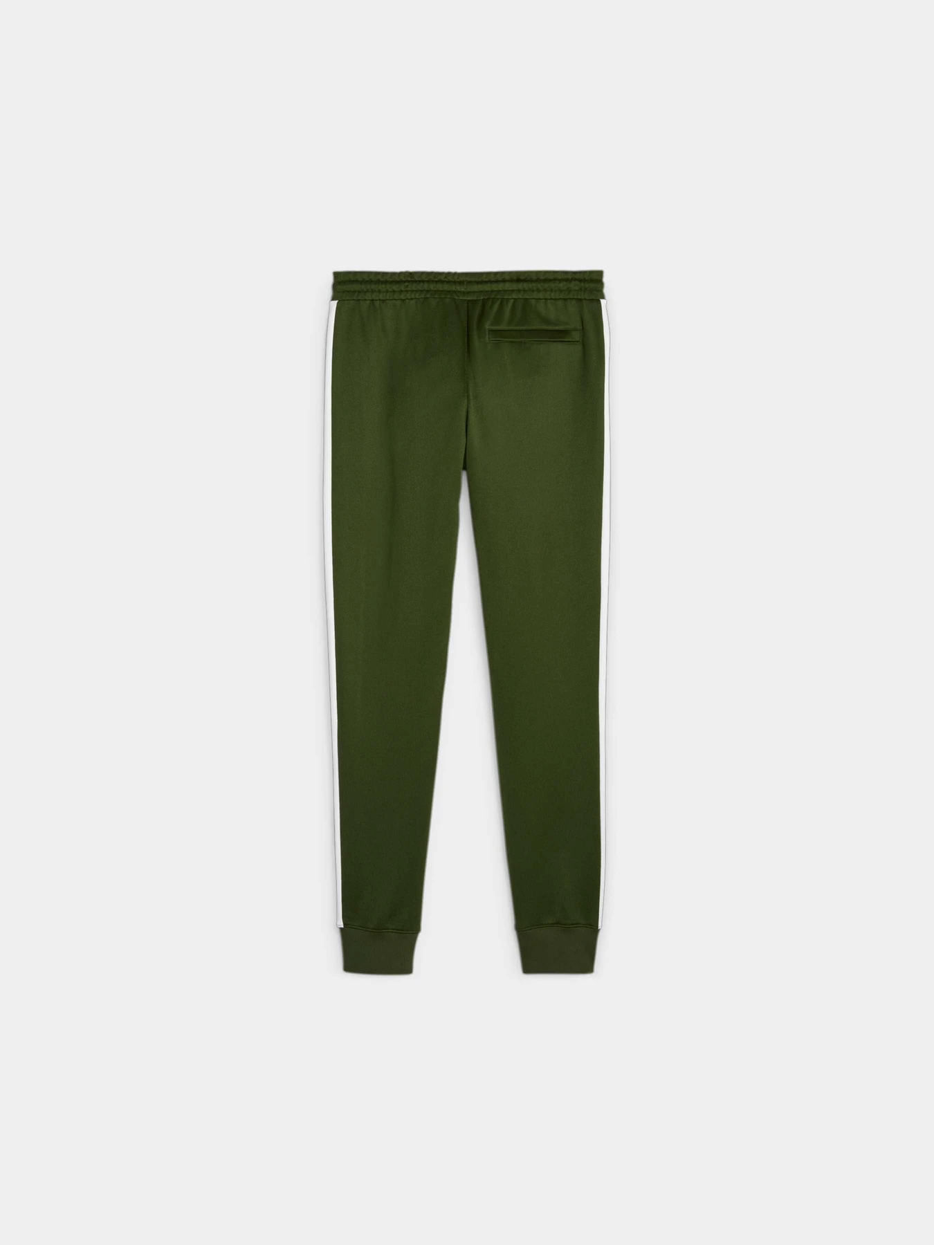 Штани PUMA T7 Iconic Track Pants модель 539485 Штани PUMA T7 Iconic Track Pants модель 539485 Фото