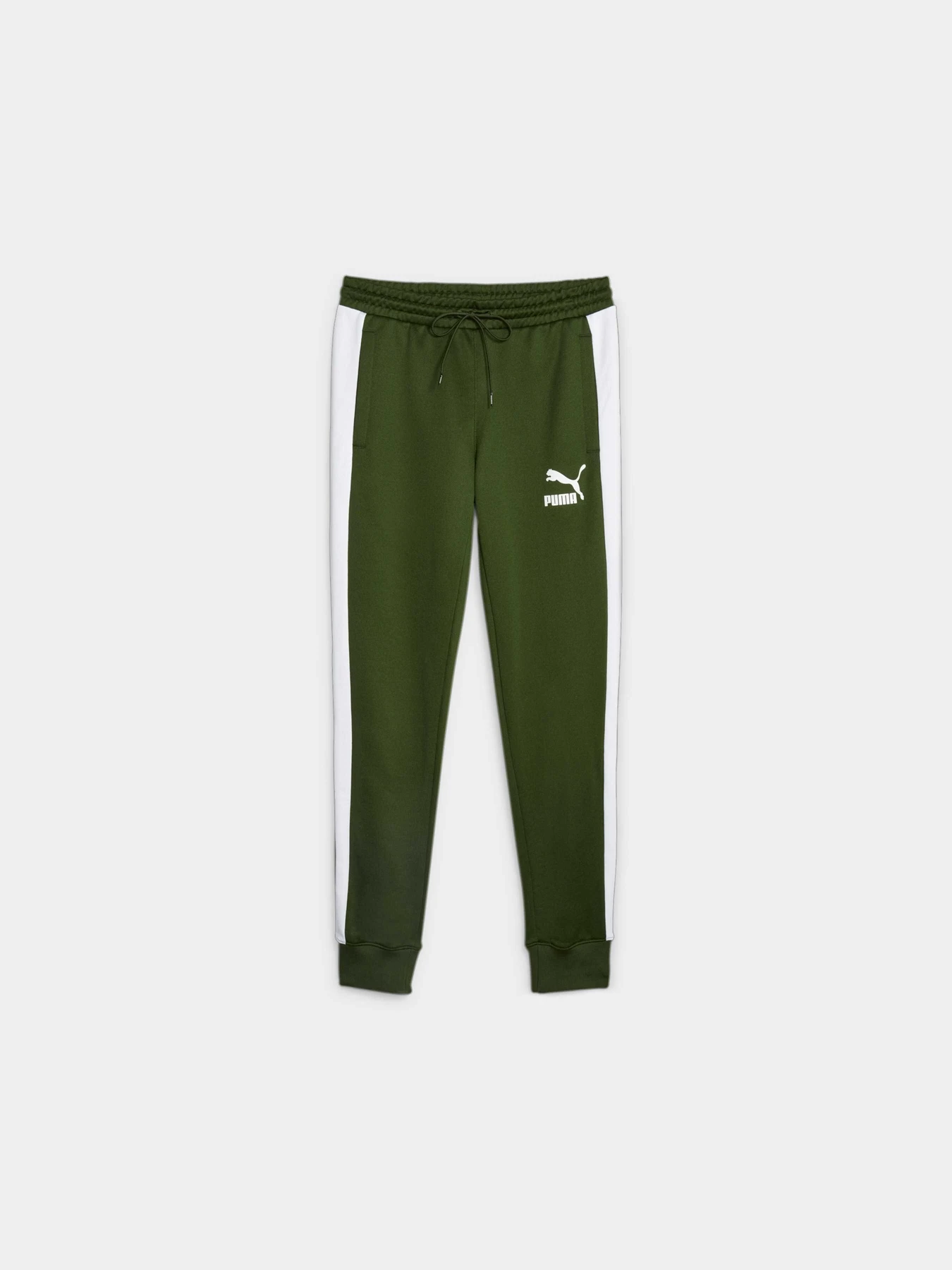 Штани PUMA T7 Iconic Track Pants модель 539485 Штани PUMA T7 Iconic Track Pants модель 539485 Фото