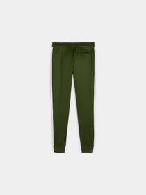 Штани PUMA T7 Iconic Track Pants модель 539485 Фото