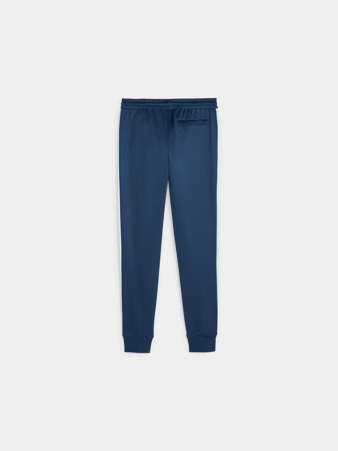 Брюки PUMA T7 Iconic Track Pants модель 539485 Брюки PUMA T7 Iconic Track Pants модель 539485 Фото