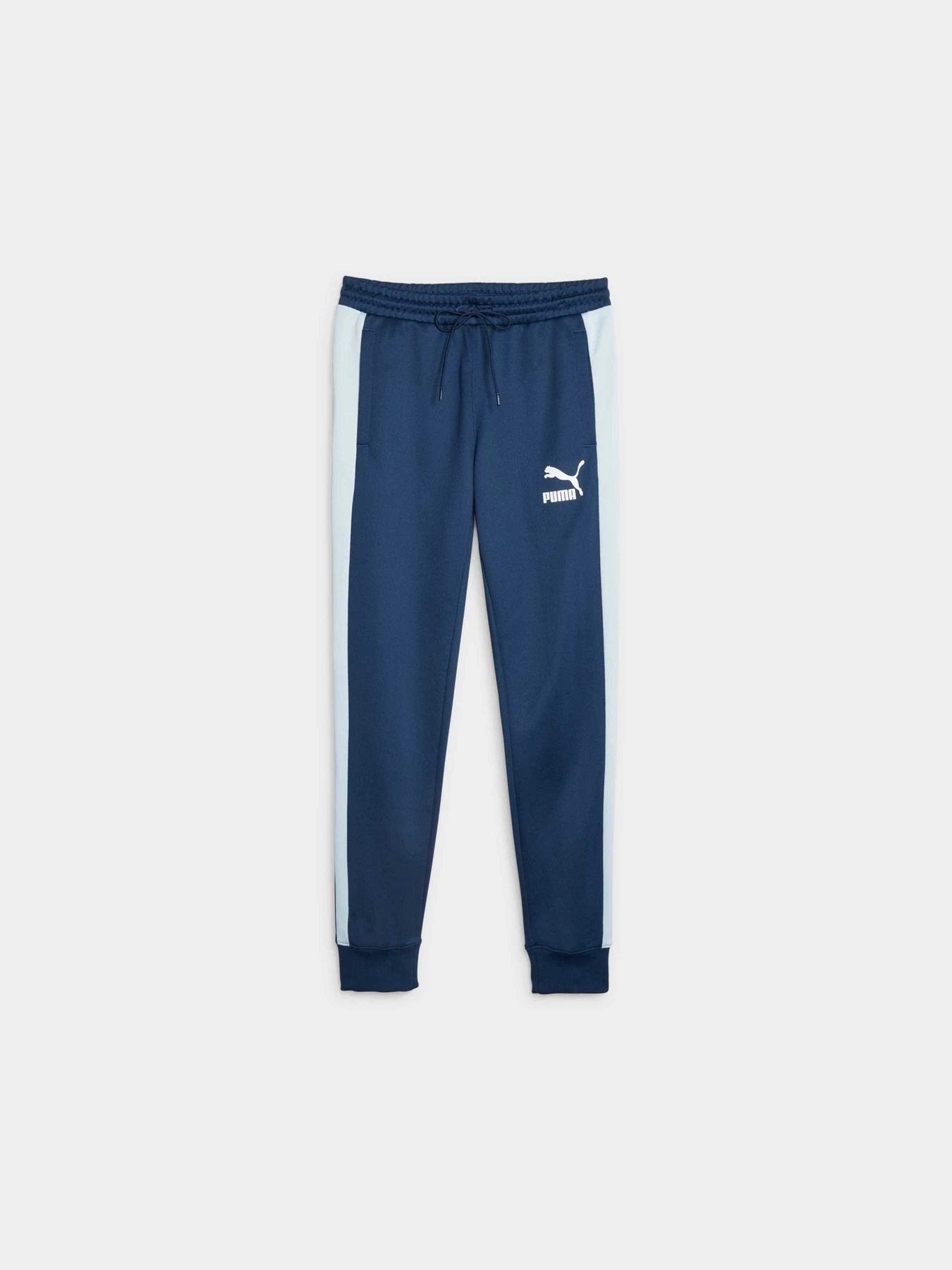 Брюки PUMA T7 Iconic Track Pants модель 539485 Брюки PUMA T7 Iconic Track Pants модель 539485 Фото