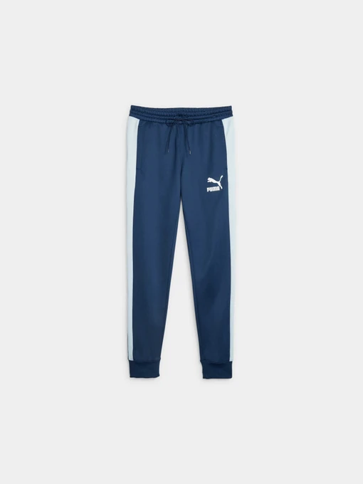 Брюки PUMA T7 Iconic Track Pants модель 539485 Фото