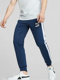 Брюки PUMA T7 Iconic Track Pants модель 539485 Фото