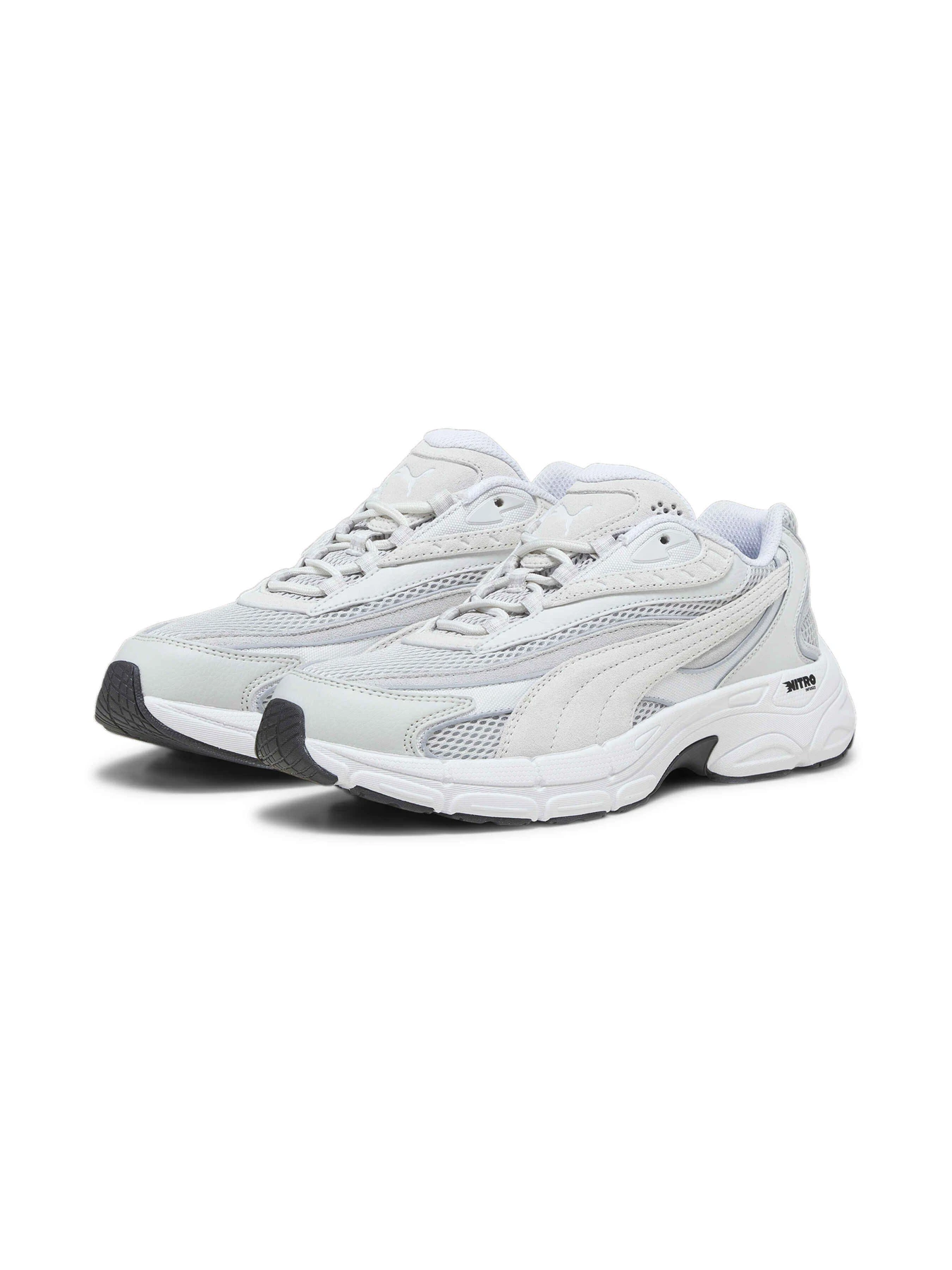 Кроссовки PUMA Teveris Nitro Vortex модель 392593 Фото