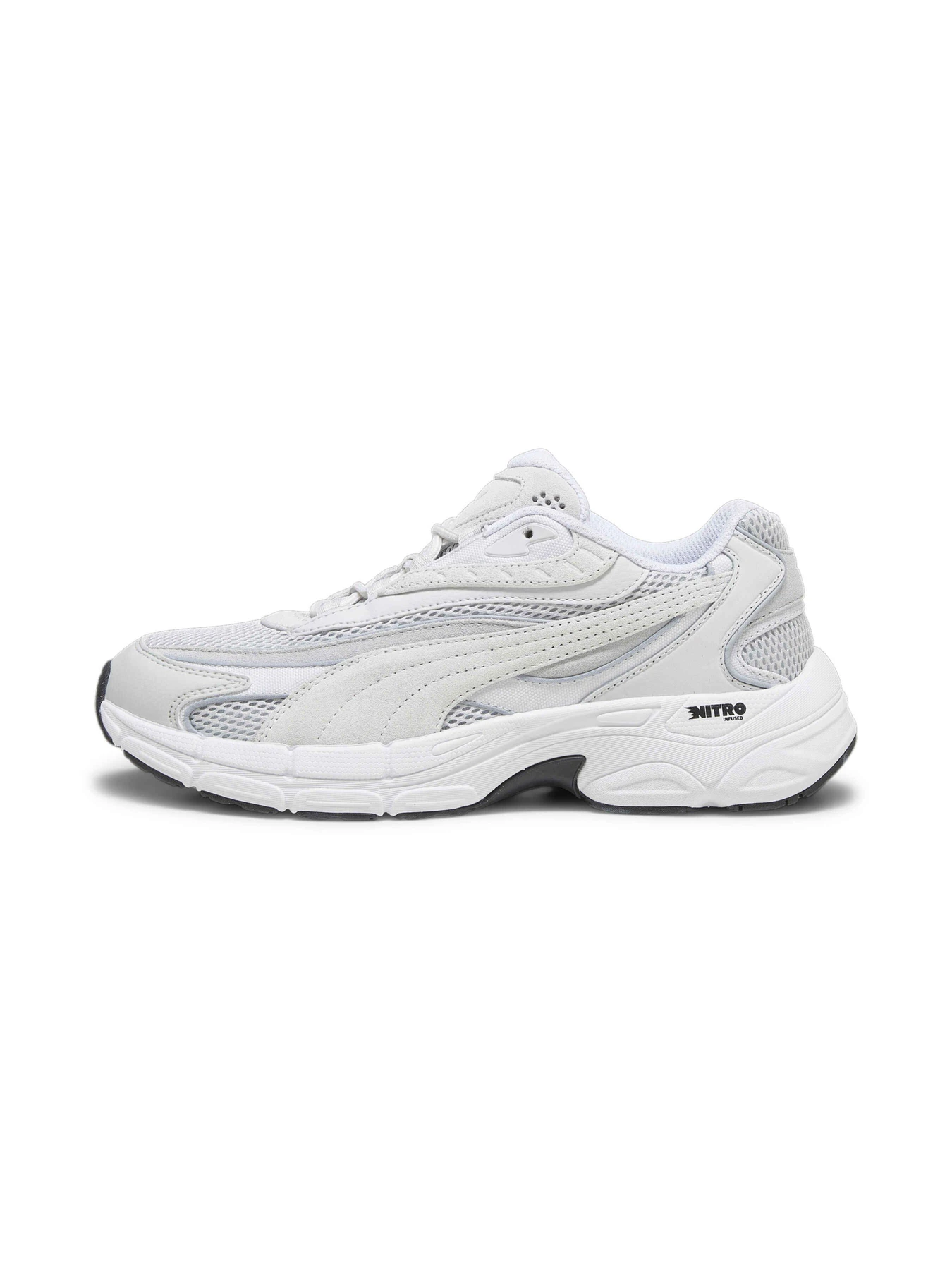 Кроссовки PUMA Teveris Nitro Vortex модель 392593 Фото