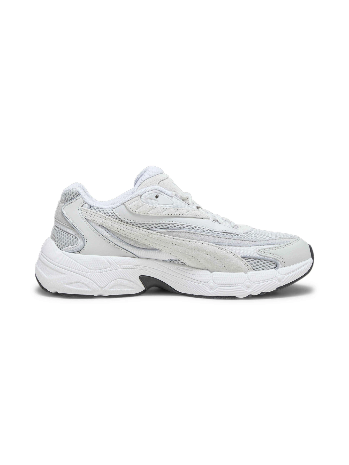 Кроссовки PUMA Teveris Nitro Vortex модель 392593 Фото