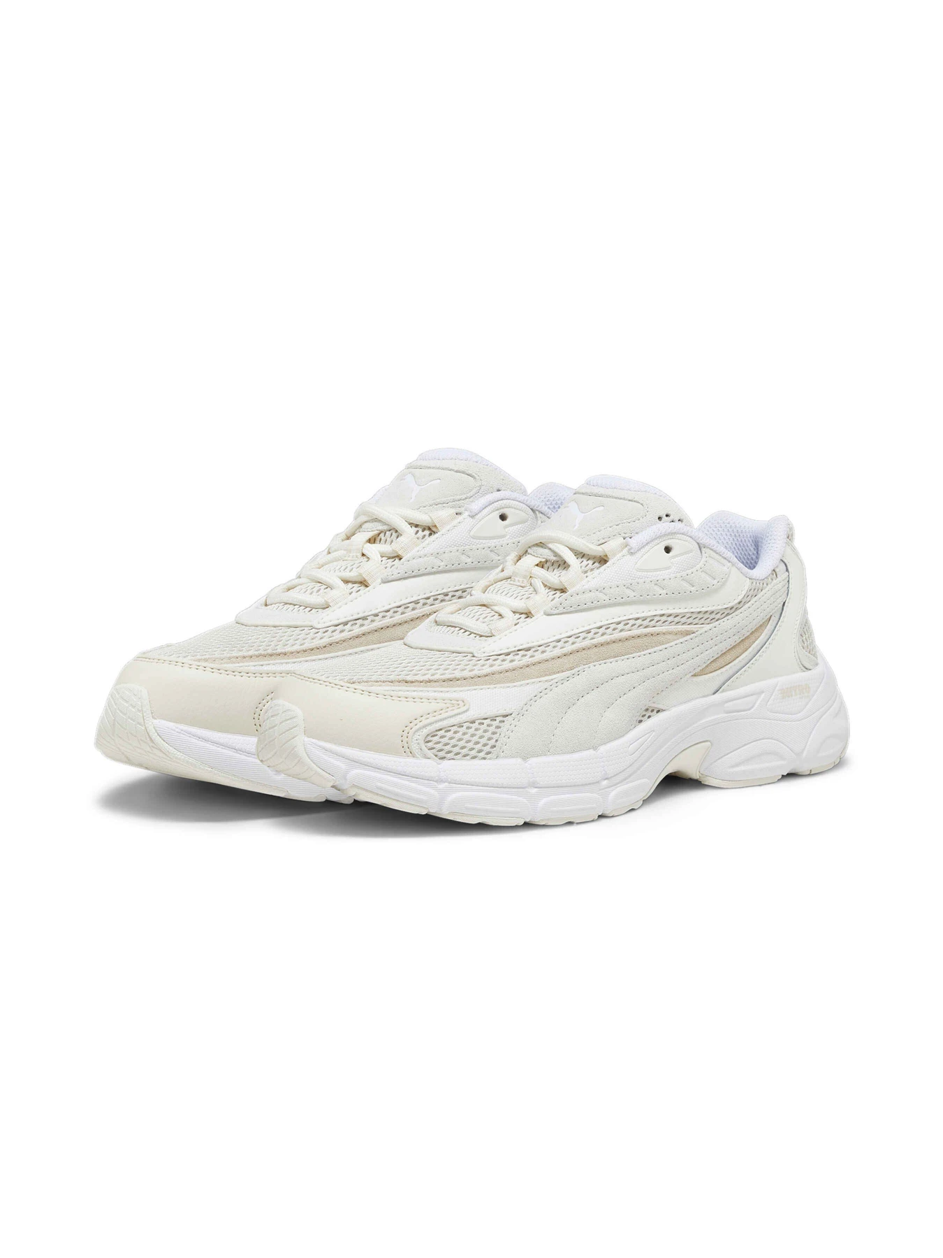 Кроссовки PUMA Teveris Nitro Vortex модель 392593 Кроссовки PUMA Teveris Nitro Vortex модель 392593 Фото
