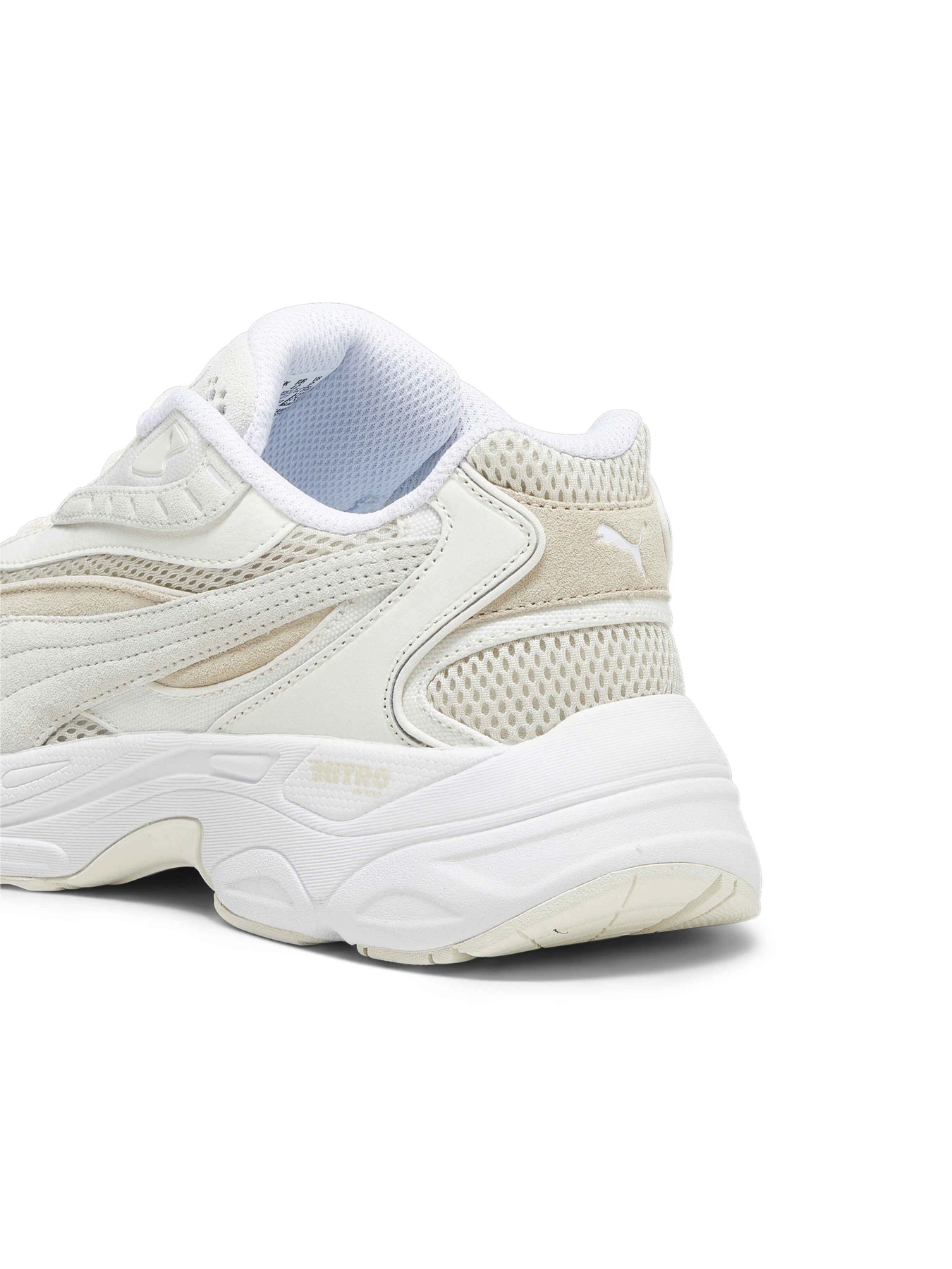 Кроссовки PUMA Teveris Nitro Vortex модель 392593 Кроссовки PUMA Teveris Nitro Vortex модель 392593 Фото