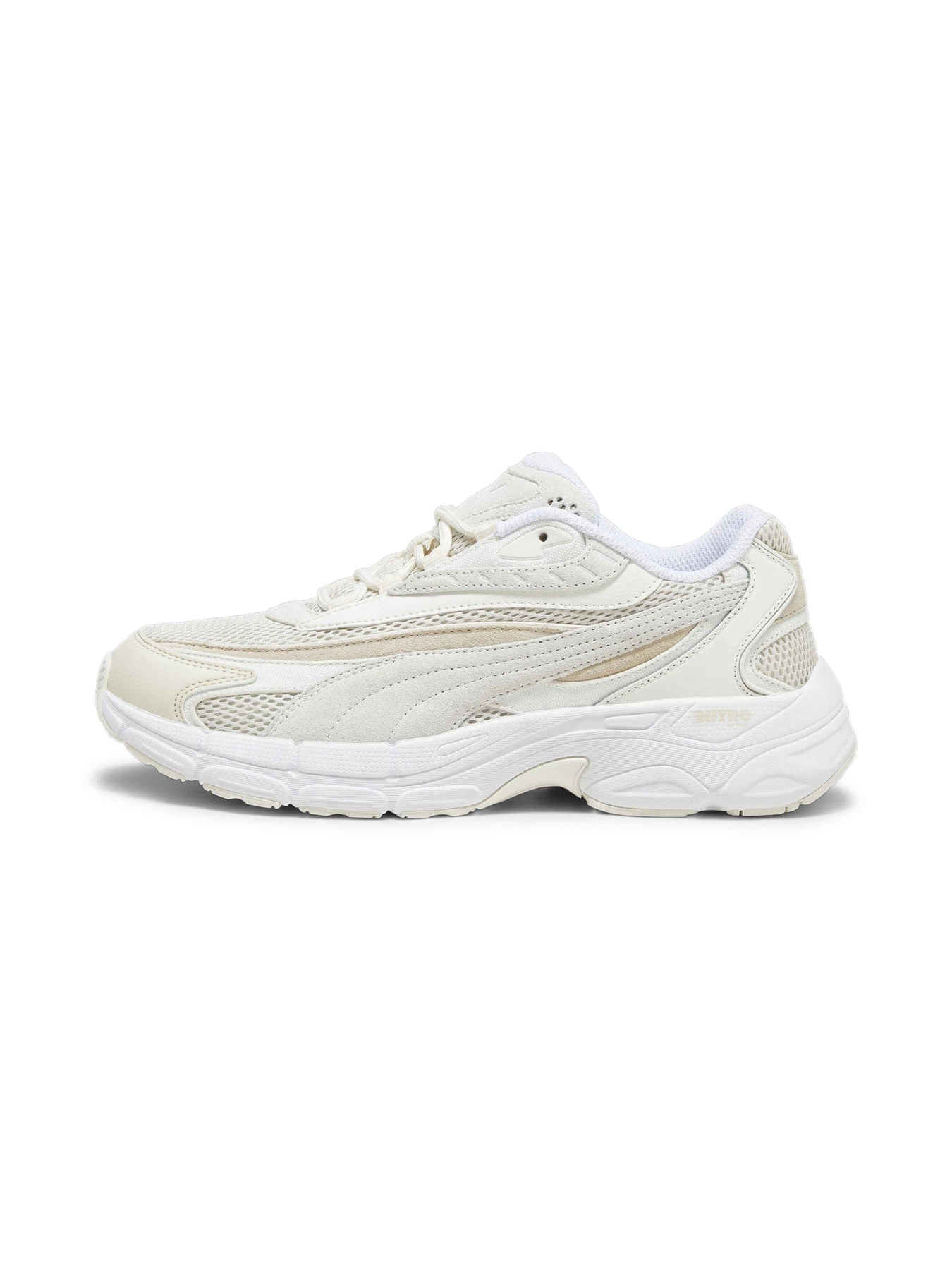 Кроссовки PUMA Teveris Nitro Vortex модель 392593 Кроссовки PUMA Teveris Nitro Vortex модель 392593 Фото