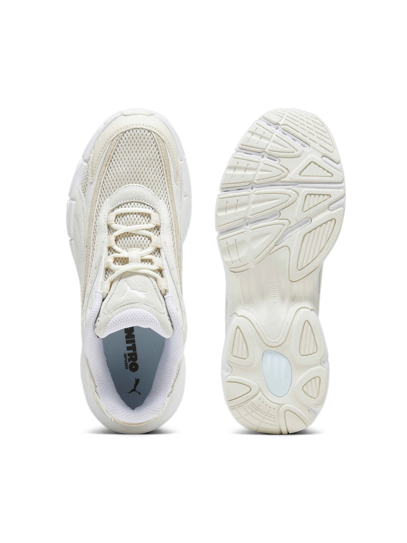 Кроссовки PUMA Teveris Nitro Vortex модель 392593 Кроссовки PUMA Teveris Nitro Vortex модель 392593 Фото