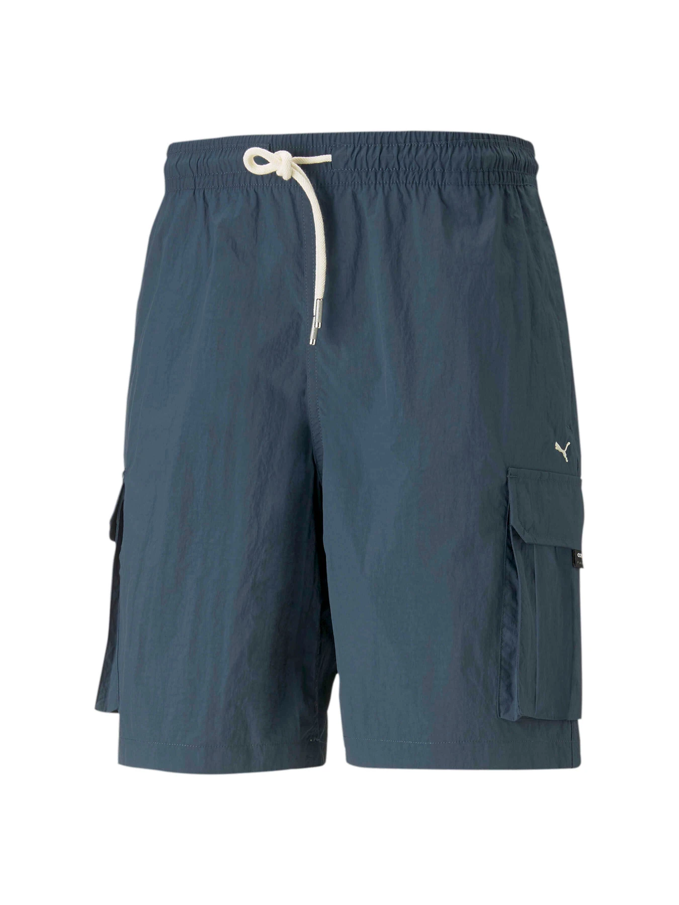 Шорты PUMA Mmq Utility Shorts модель 537966 Шорты PUMA Mmq Utility Shorts модель 537966 Фото