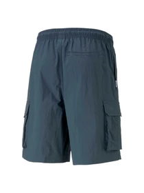 Шорты PUMA Mmq Utility Shorts модель 537966 Фото