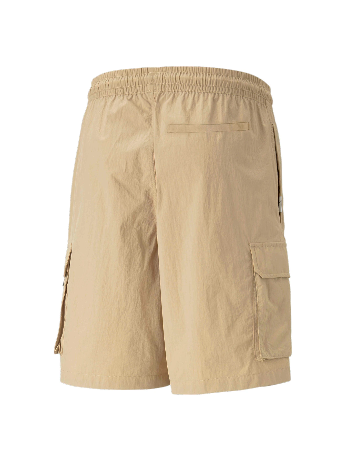 Шорти PUMA Mmq Utility Shorts модель 537966 Фото
