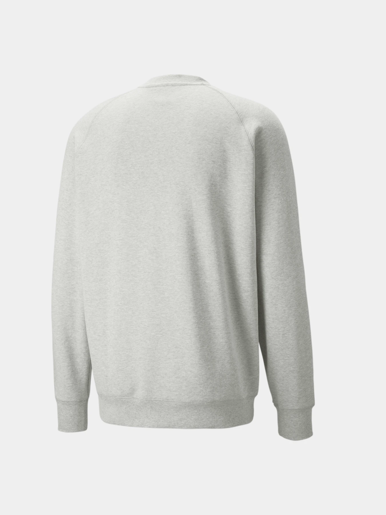 Худі та світшоти PUMA Mmq Crew модель 537965 Худі та світшоти PUMA Mmq Crew модель 537965 Фото