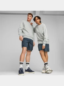 Худі та світшоти PUMA Mmq Crew модель 537965 Фото