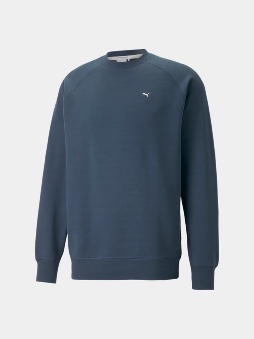 Худи и свитшоты PUMA Mmq Crew модель 537965 Фото