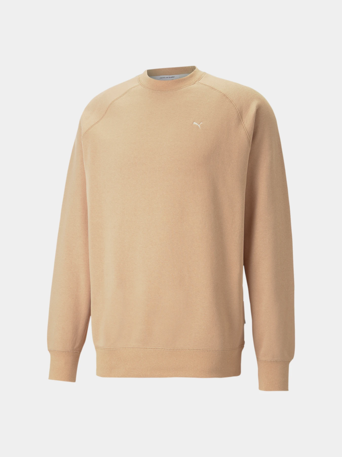 Худи и свитшоты PUMA Mmq Crew модель 537965 Худи и свитшоты PUMA Mmq Crew модель 537965 Фото