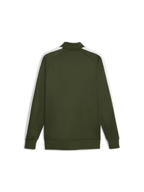 Худі та світшоти PUMA T7 Iconic Track Jacket модель 539484 Фото