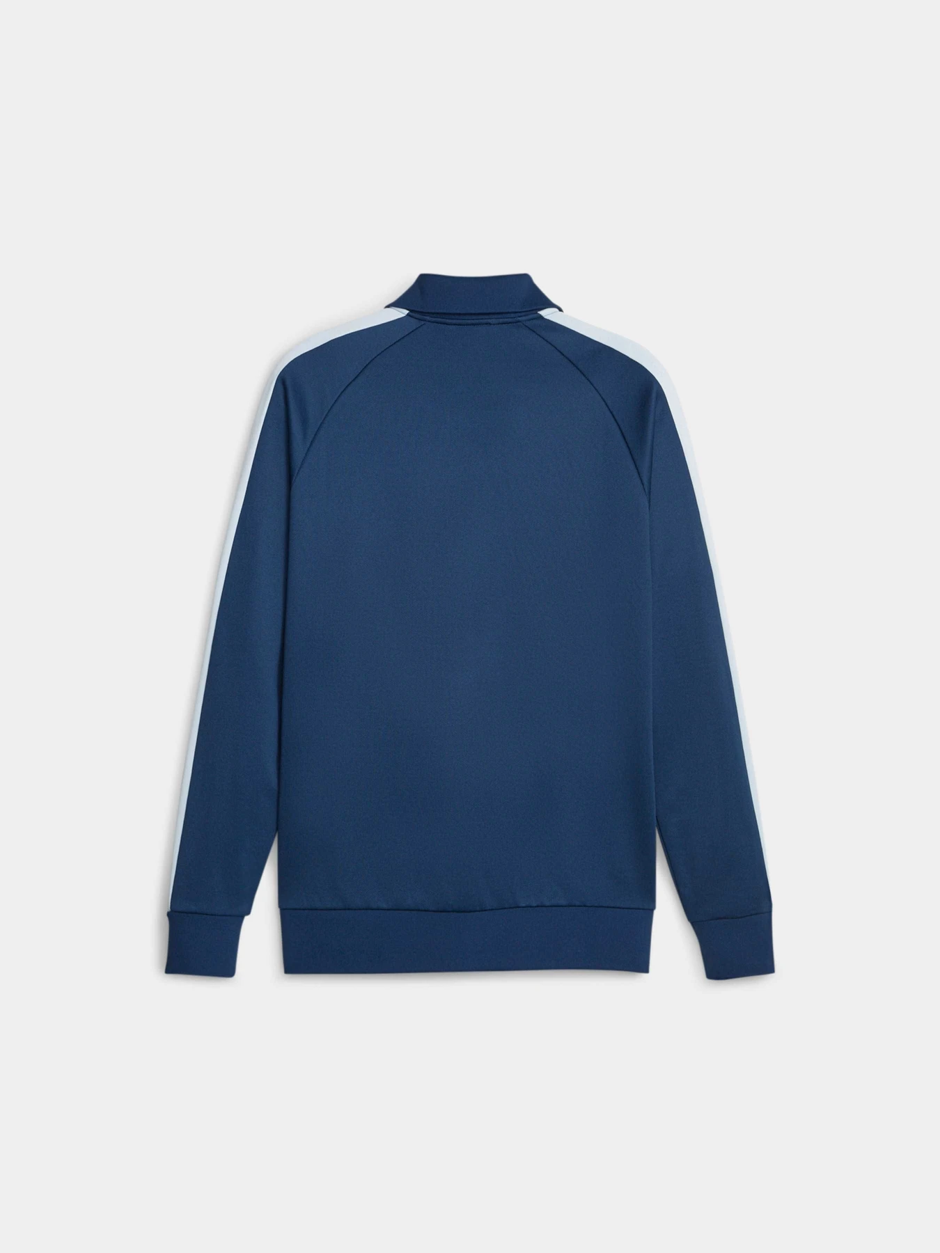 Худи и свитшоты PUMA T7 Iconic Track Jacket модель 539484 Худи и свитшоты PUMA T7 Iconic Track Jacket модель 539484 Фото