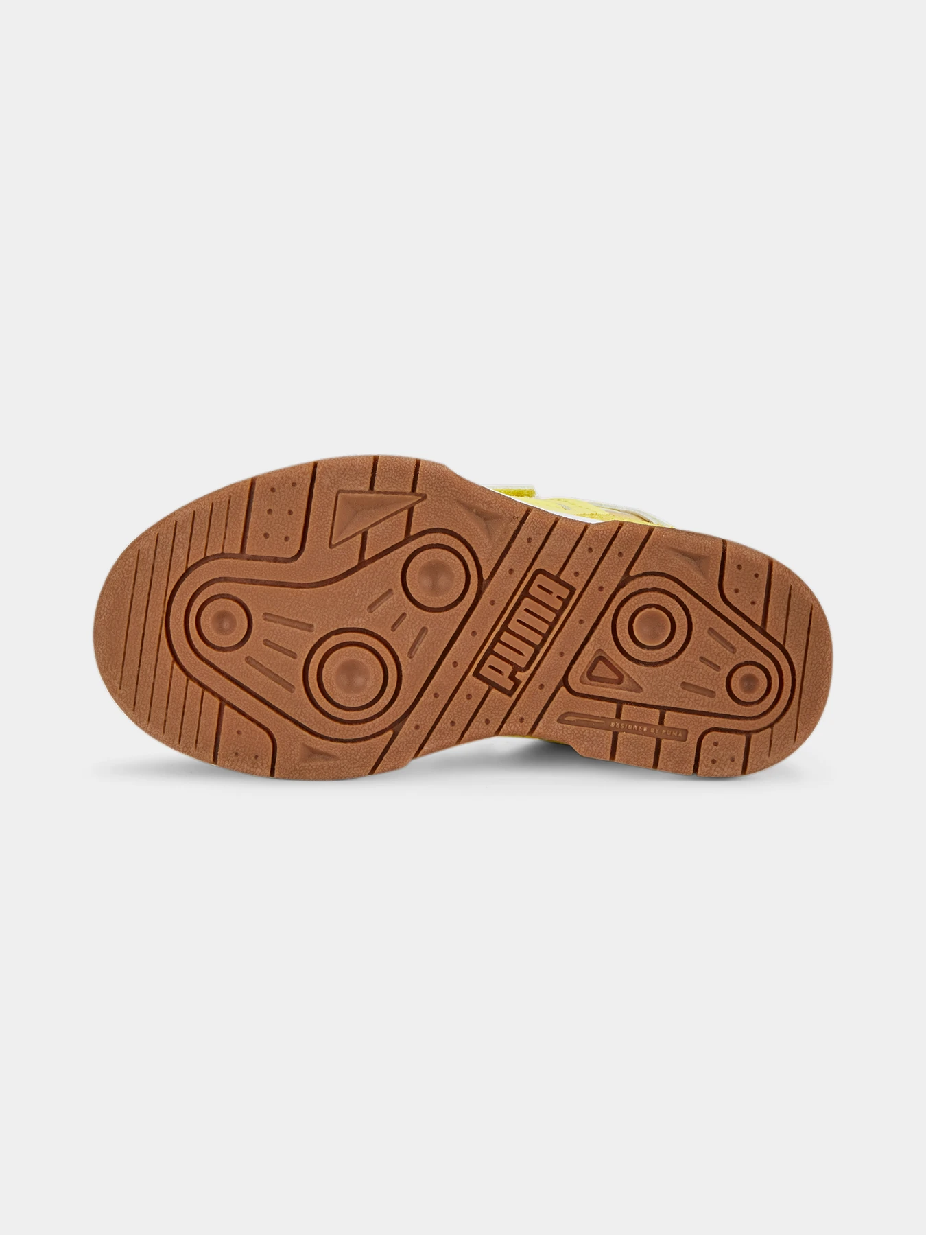 Кросівки PUMA Slipstream Spongebob 2 Ac+ps модель 391645 Кросівки PUMA Slipstream Spongebob 2 Ac+ps модель 391645 Фото
