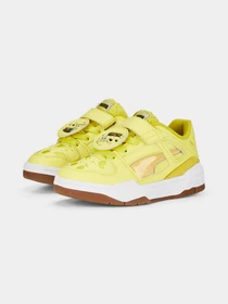 Кросівки PUMA Slipstream Spongebob 2 Ac+ps модель 391645 Фото