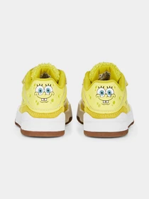 Кросівки PUMA Slipstream Spongebob 2 Ac+ps модель 391645 Фото