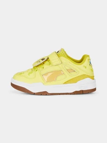 Кросівки PUMA Slipstream Spongebob 2 Ac+ps модель 391645 Фото
