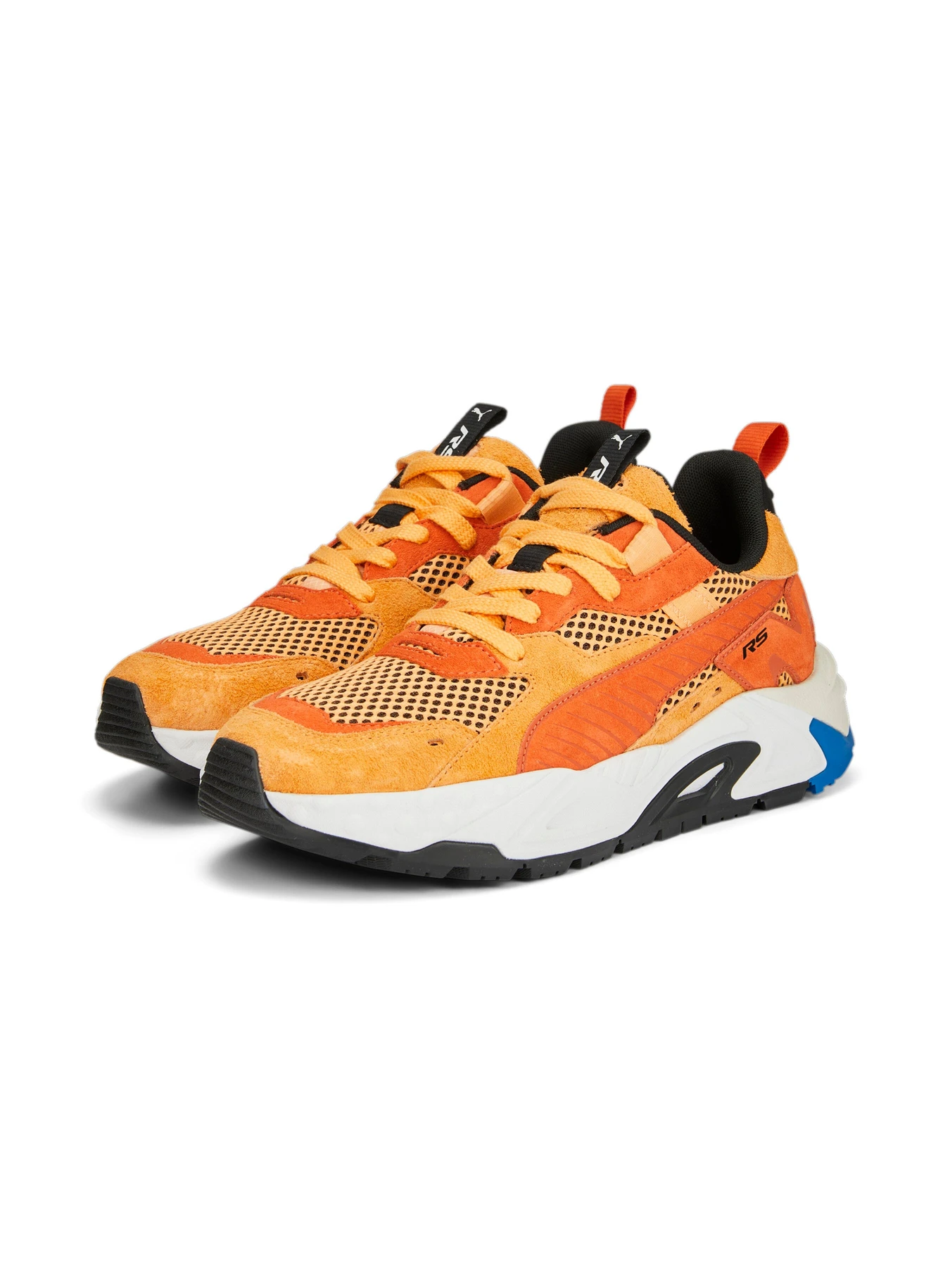 Кросівки PUMA RS-Trck Horizon Sneakers модель 390717 Фото