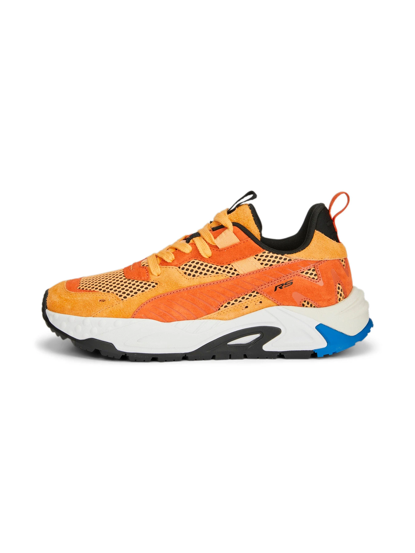 Кросівки PUMA RS-Trck Horizon Sneakers модель 390717 Фото