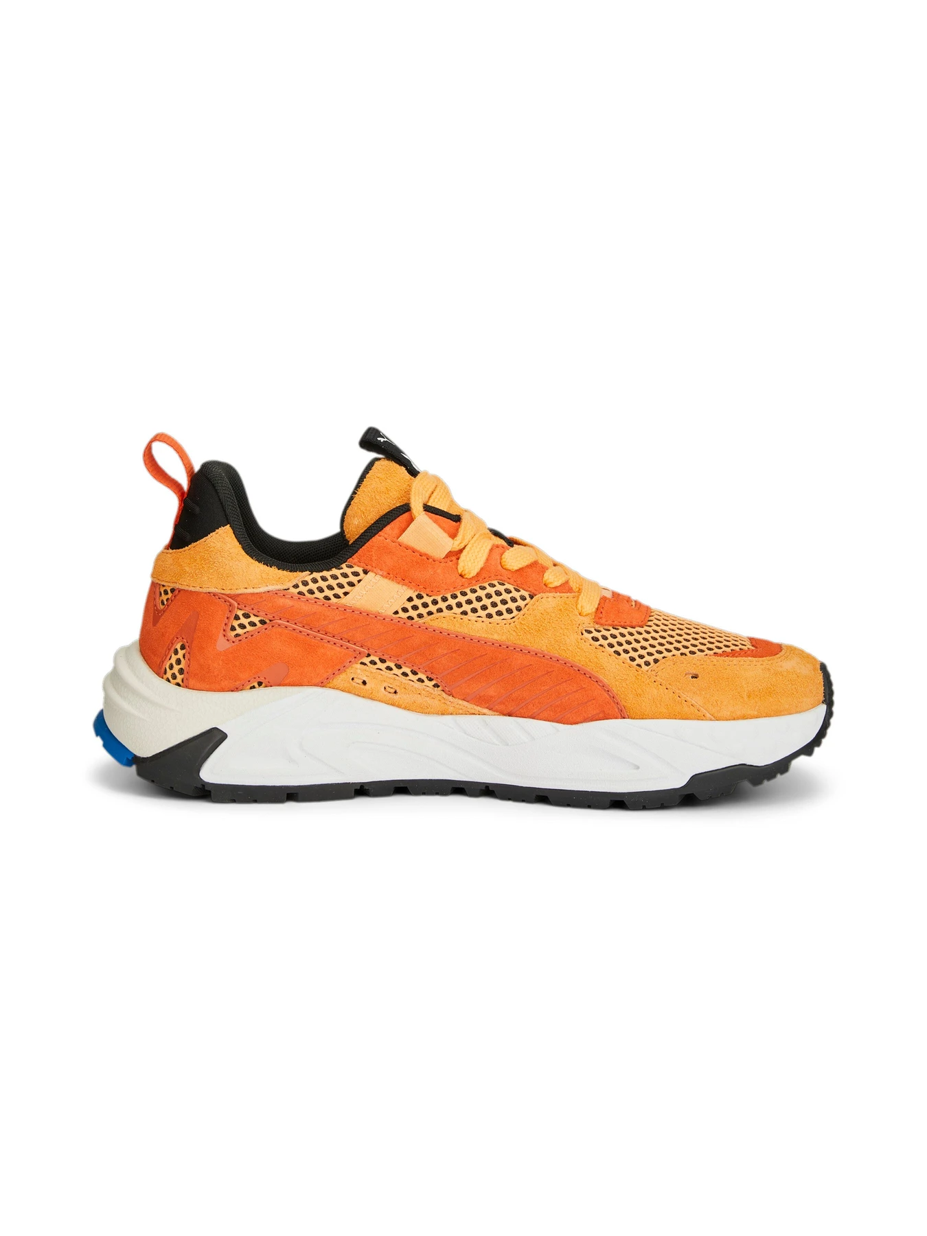 Кросівки PUMA RS-Trck Horizon Sneakers модель 390717 Фото