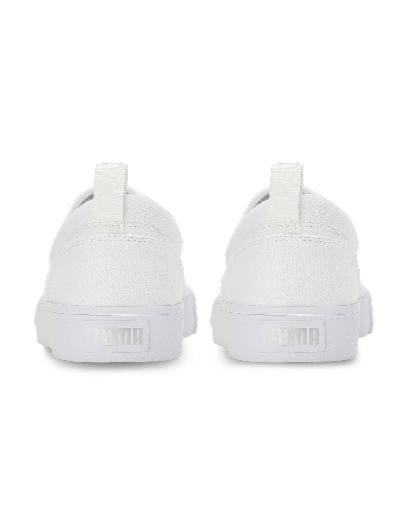 Сліпони та мокасини PUMA Bari Slip On Comfort модель 384629 Фото