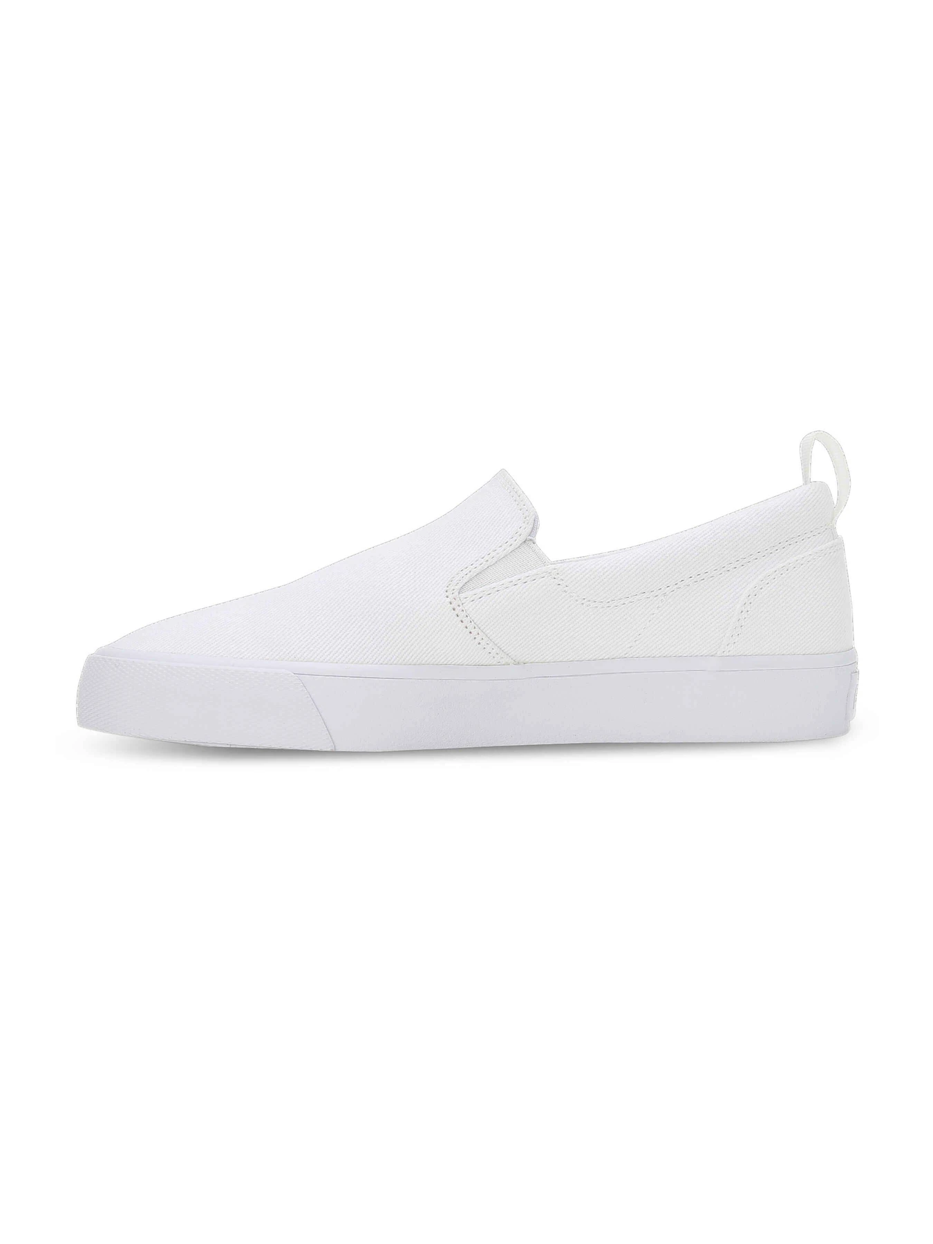 Сліпони та мокасини PUMA Bari Slip On Comfort модель 384629 Фото