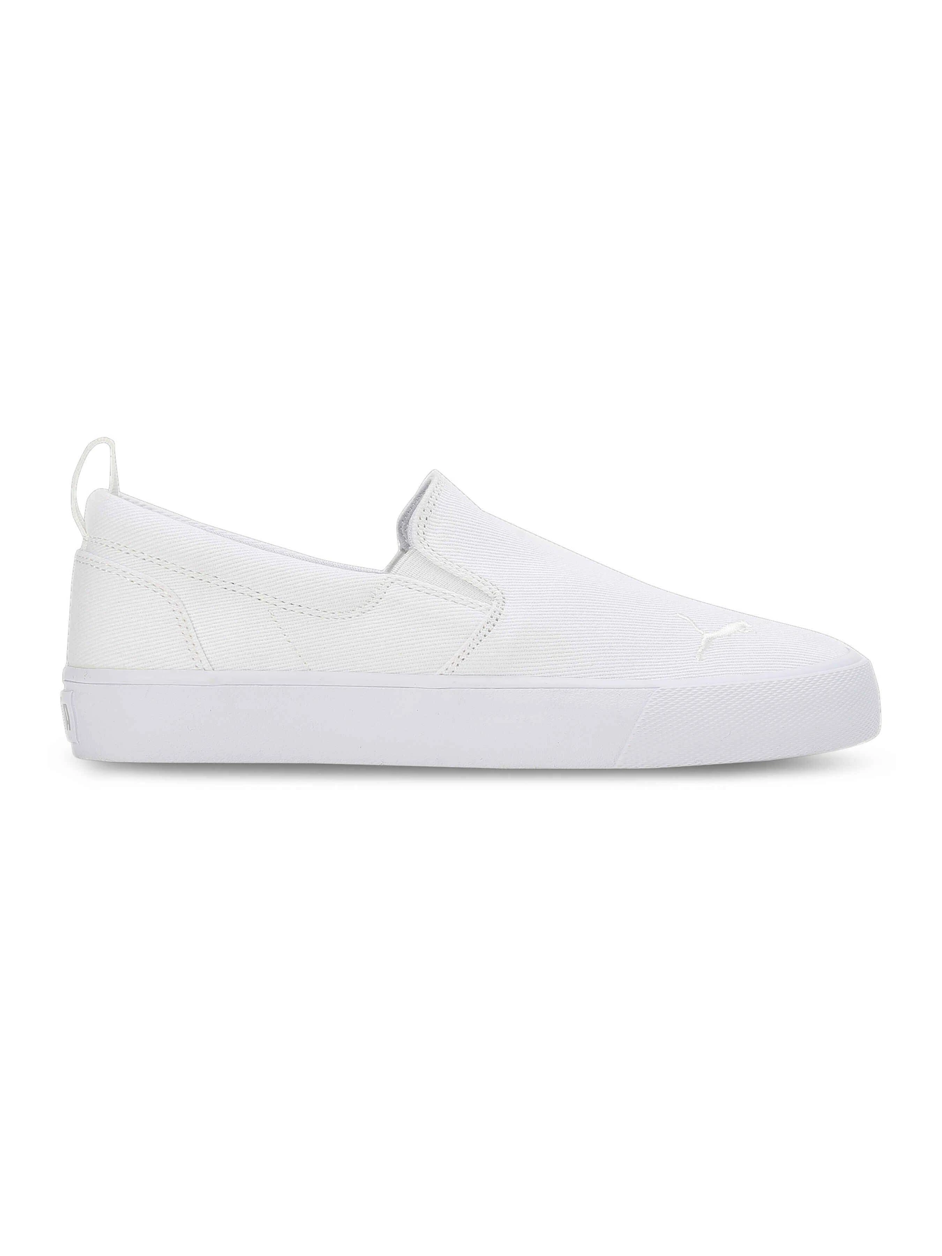 Сліпони та мокасини PUMA Bari Slip On Comfort модель 384629 Фото