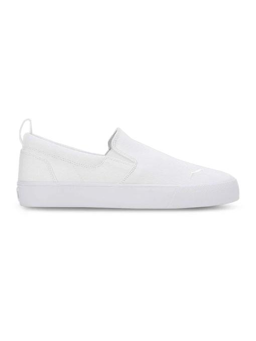Сліпони та мокасини PUMA Bari Slip On Comfort модель 384629 Фото