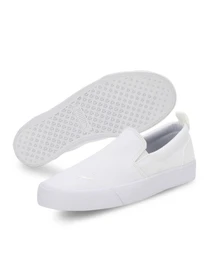 Сліпони та мокасини PUMA Bari Slip On Comfort модель 384629 Фото