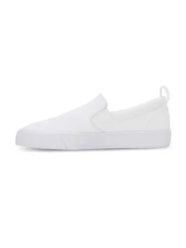 Сліпони та мокасини PUMA Bari Slip On Comfort модель 384629 Фото