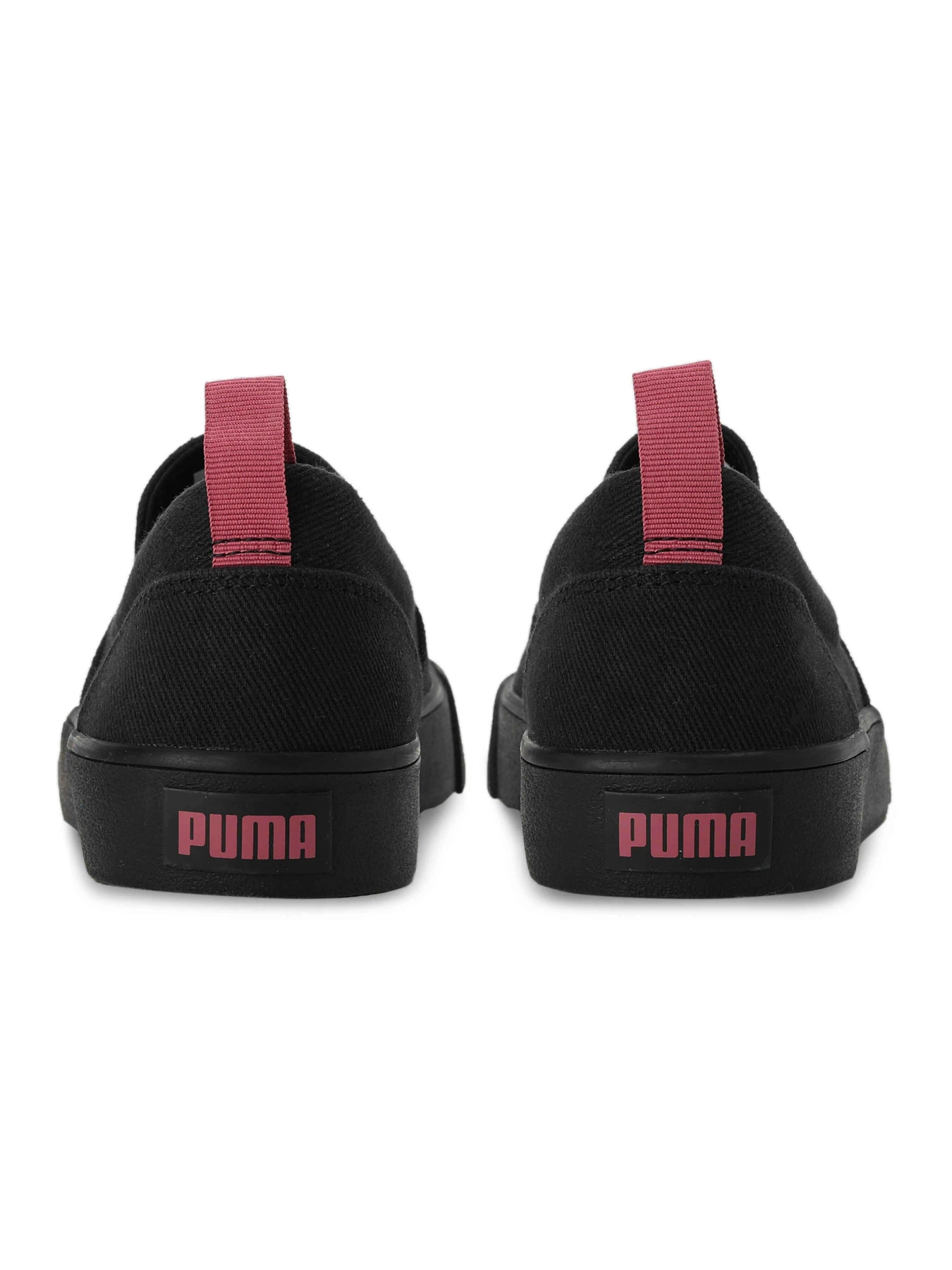 Слипоны и мокасины PUMA Bari Slip On Comfort модель 384629 Слипоны и мокасины PUMA Bari Slip On Comfort модель 384629 Фото